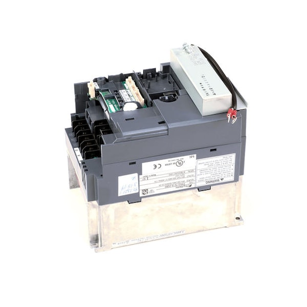 I, Controller Resistor Hl600